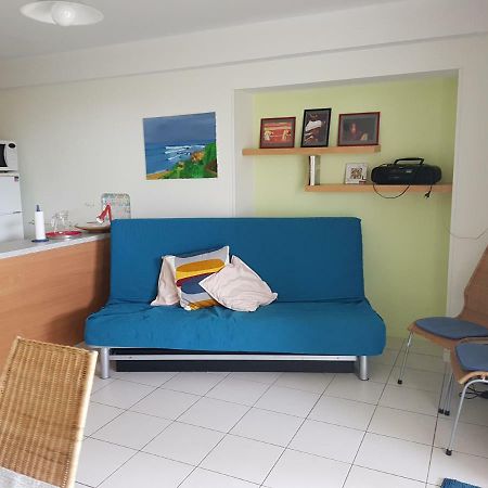 Appartement St Jean De Luz Saint-Jean-de-Luz Zewnętrze zdjęcie