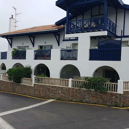 Appartement St Jean De Luz Saint-Jean-de-Luz Zewnętrze zdjęcie