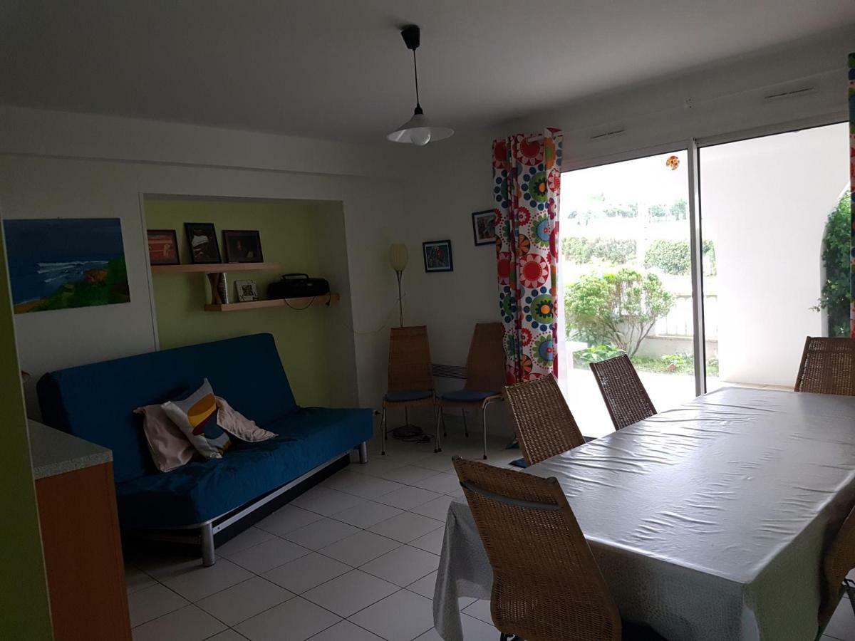Appartement St Jean De Luz Saint-Jean-de-Luz Zewnętrze zdjęcie