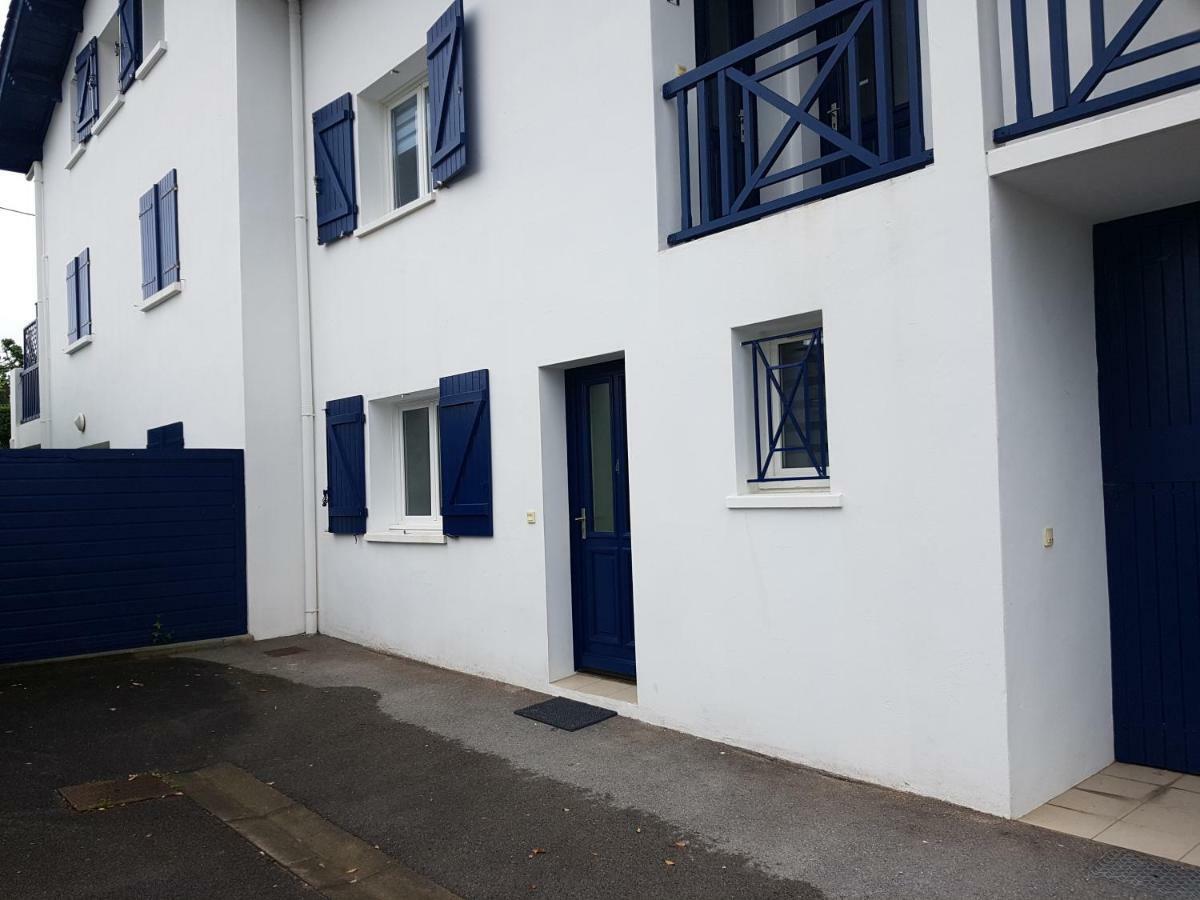 Appartement St Jean De Luz Saint-Jean-de-Luz Zewnętrze zdjęcie