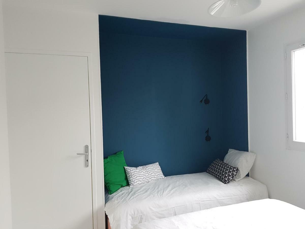 Appartement St Jean De Luz Saint-Jean-de-Luz Zewnętrze zdjęcie