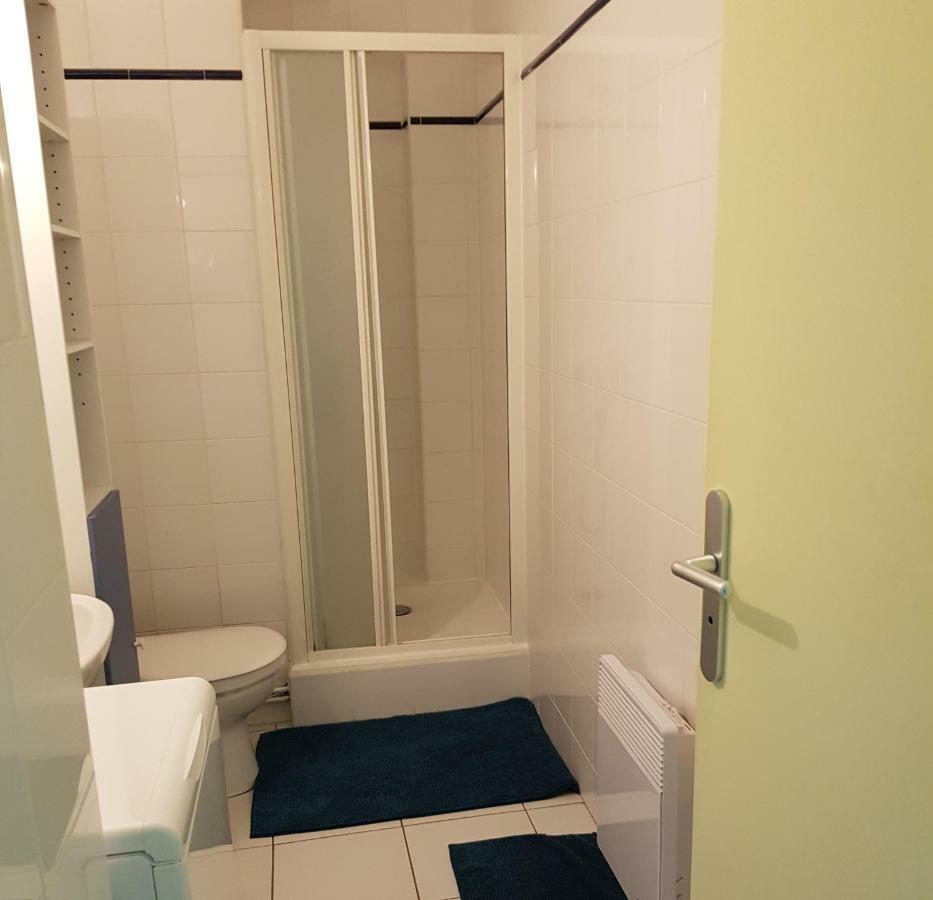 Appartement St Jean De Luz Saint-Jean-de-Luz Zewnętrze zdjęcie