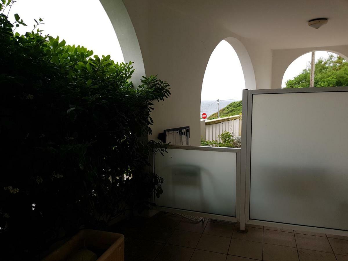 Appartement St Jean De Luz Saint-Jean-de-Luz Zewnętrze zdjęcie