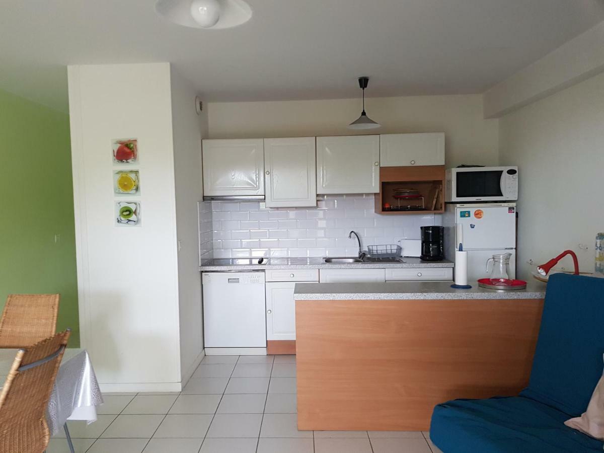 Appartement St Jean De Luz Saint-Jean-de-Luz Zewnętrze zdjęcie