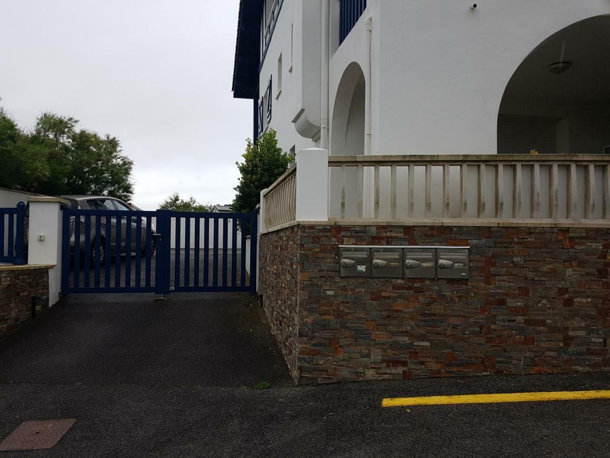 Appartement St Jean De Luz Saint-Jean-de-Luz Zewnętrze zdjęcie